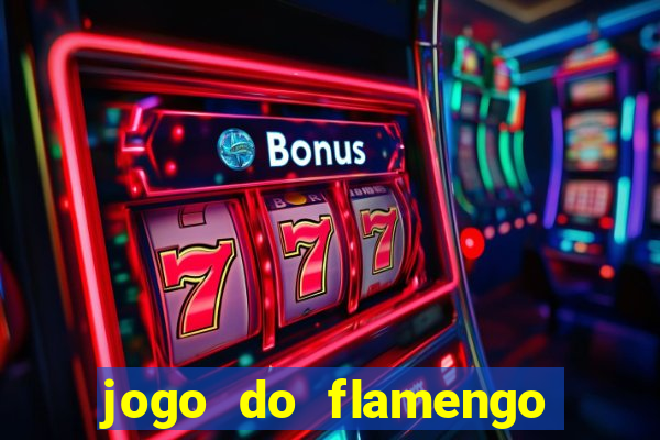 jogo do flamengo online multi